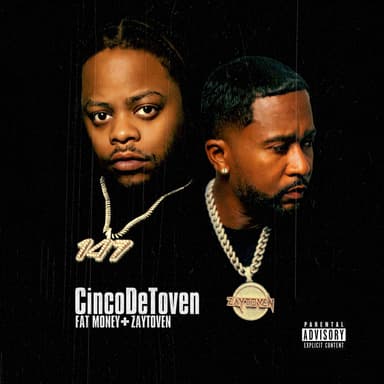 Cinco De Toven
