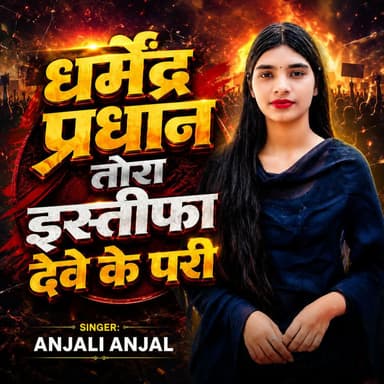 Dharmendra Pradhan Tora Istifa Dewe Ke Pari