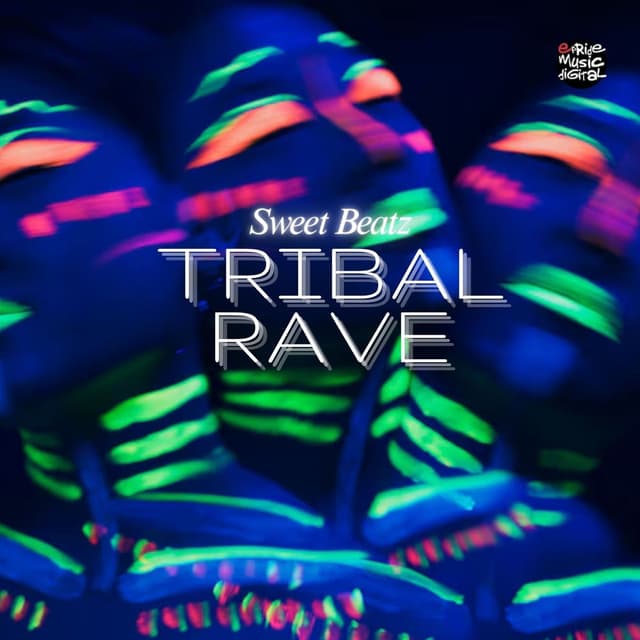 Tribal Rave