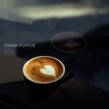 One More Coffee