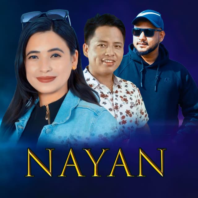 Nayan