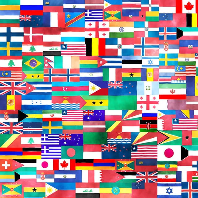 THE BEST OF TRADITIONAL WORLDWIDE MUSIC