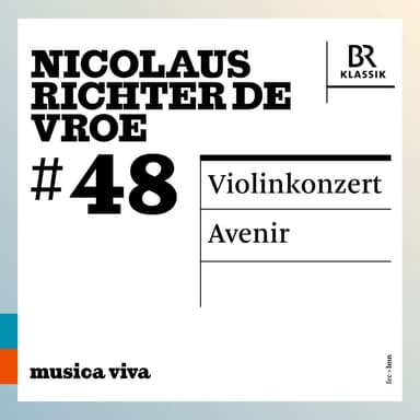 Musica viva, Vol. 48 (Live)