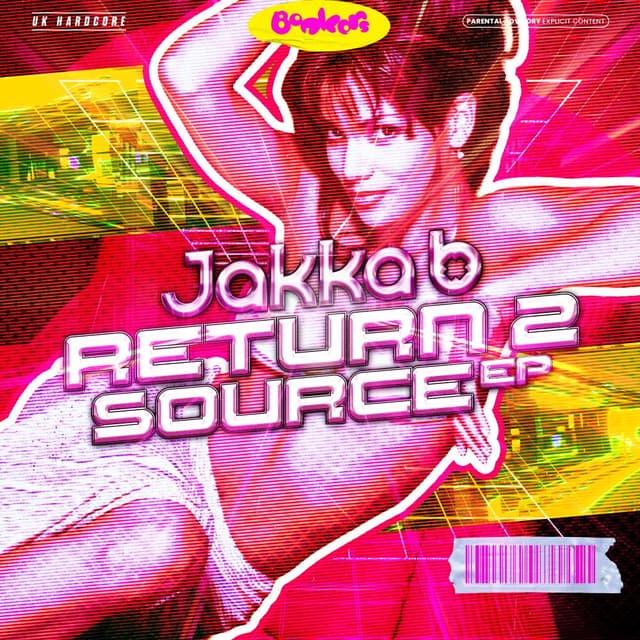 Return 2 Source EP