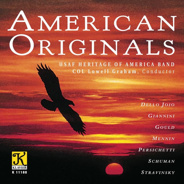 American Originals