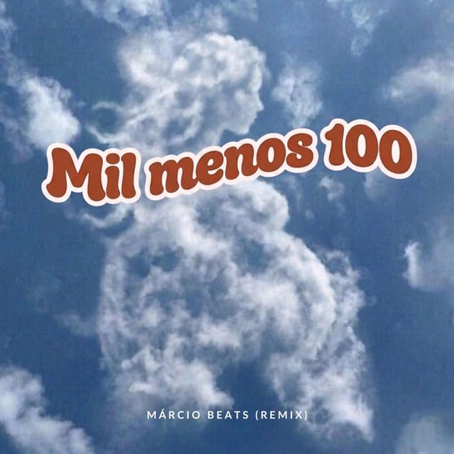 Mil menos 100 (Afro Tech)