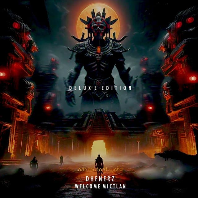 Welcome Mictlan
