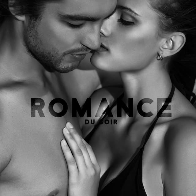 Romance du soir: Le jazz sensusal pour des rencontres romantiques