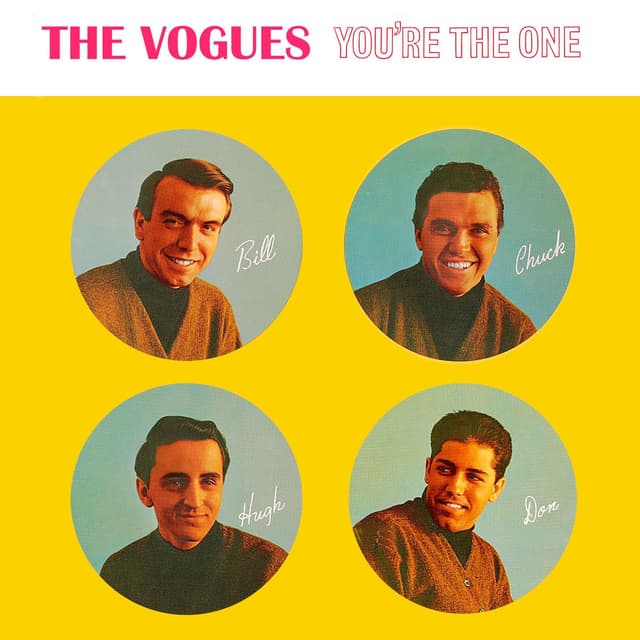 You're The One (Original Recording)