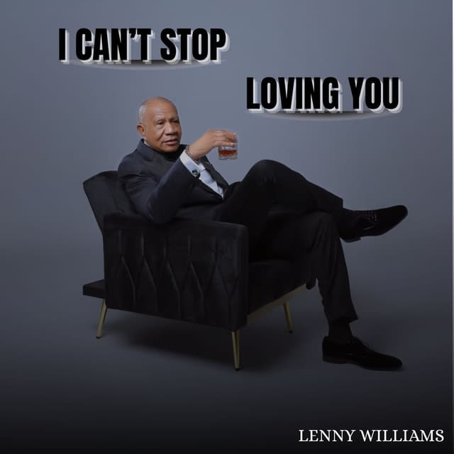 I Can't Stop Loving You