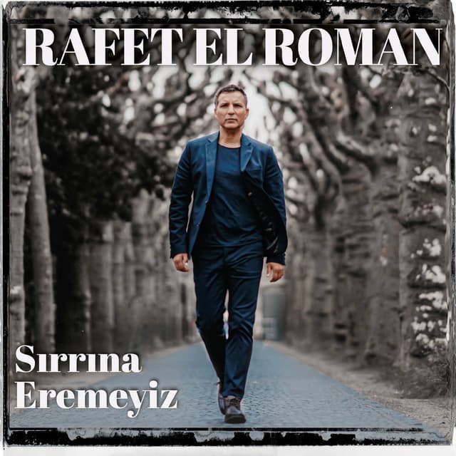 Sırrına Eremeyiz
