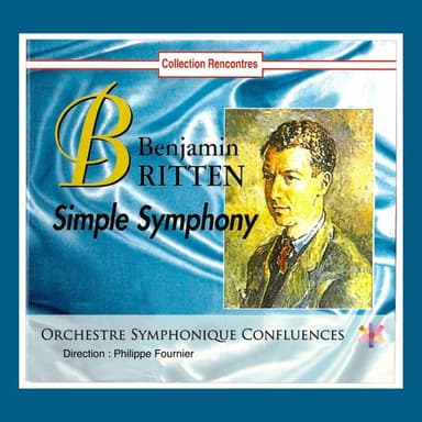 Benjamin Britten: Simple Symphony