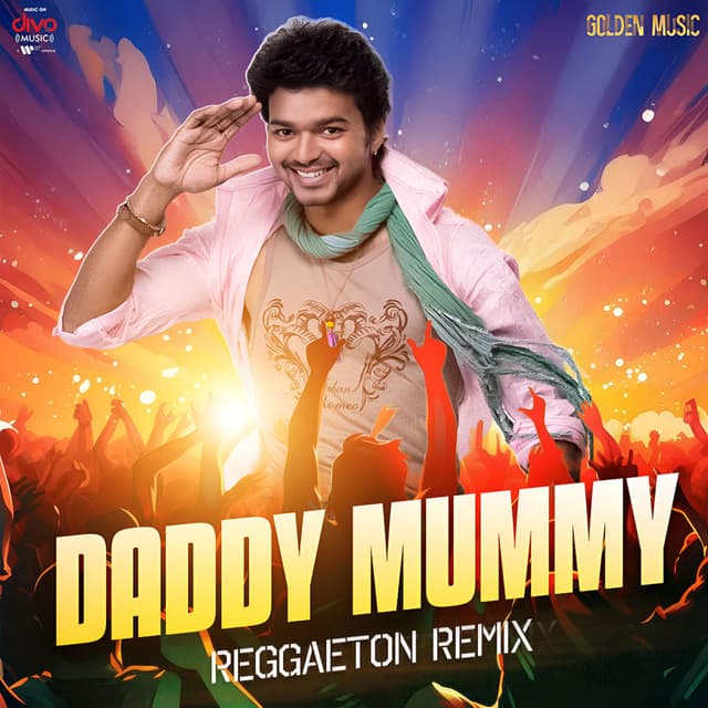 Daddy Mummy - Reggaeton Remix