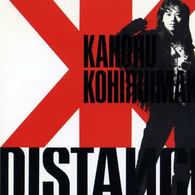 Distance