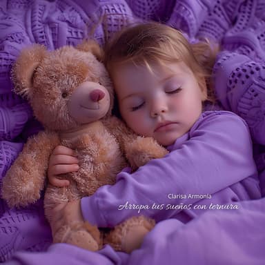 Arropa tus sueños con ternura