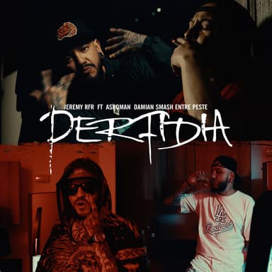 Perfidia (feat. Askoman, Entre Peste & Damian Smash)