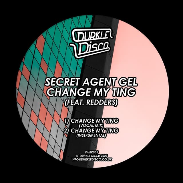 Change My Ting