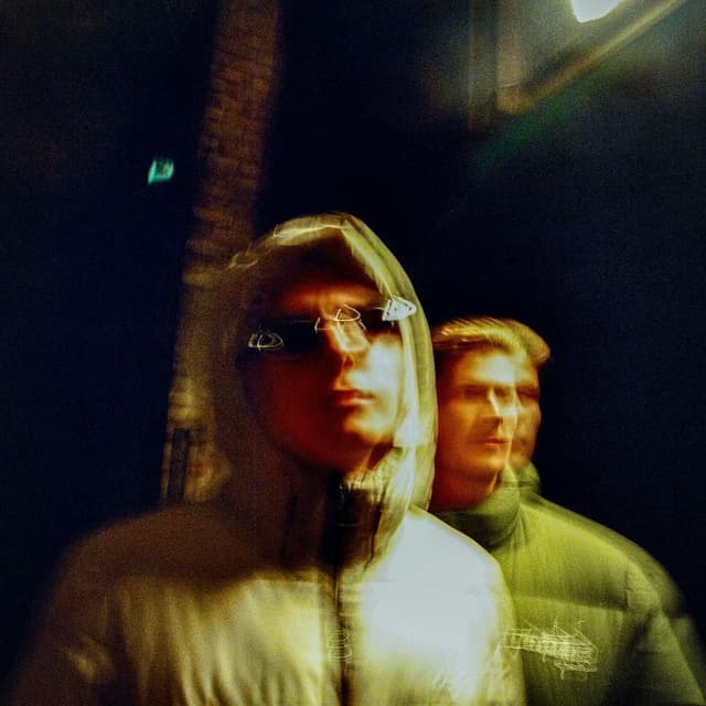 Streetlights