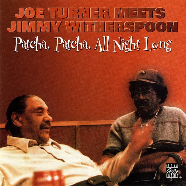 Patcha, Patcha, All Night Long
