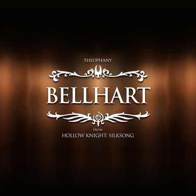 Bellhart (from "Hollow Knight: Silksong")