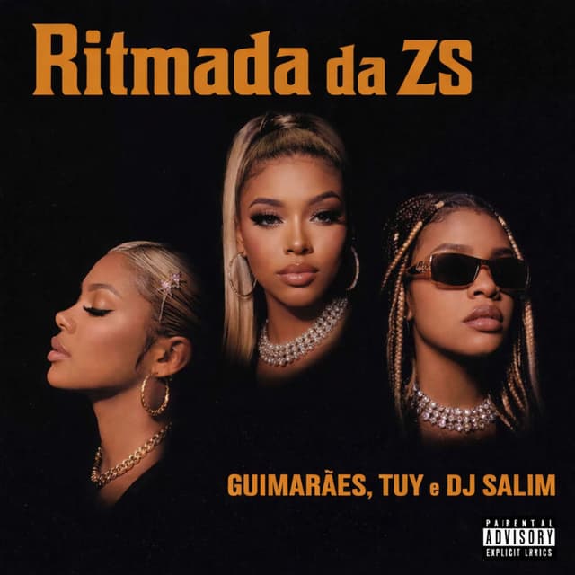 Ritmada da ZS