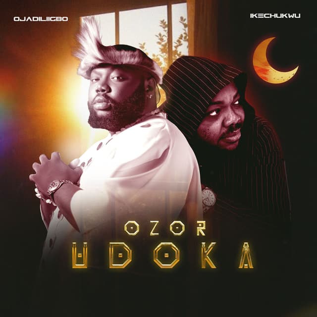 Ozor Udoka