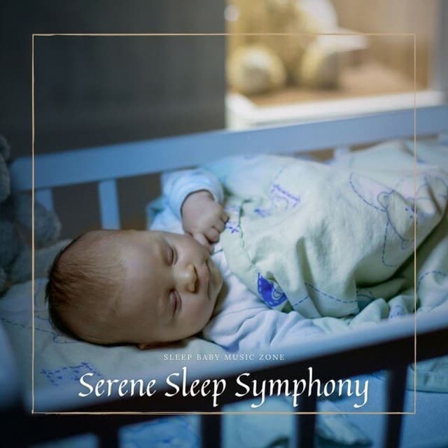 Serene Sleep Symphony: Lullabies for Kids