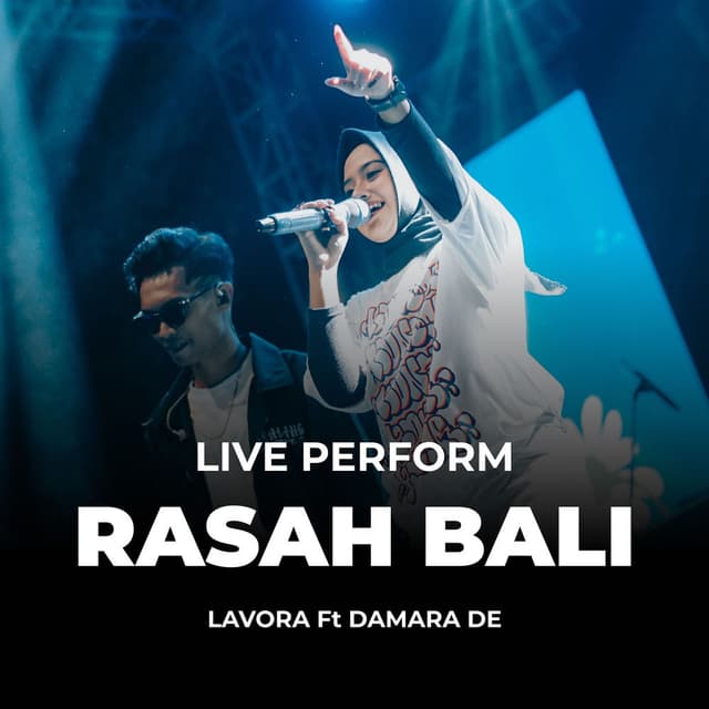 Rasah Bali (Live Perform)