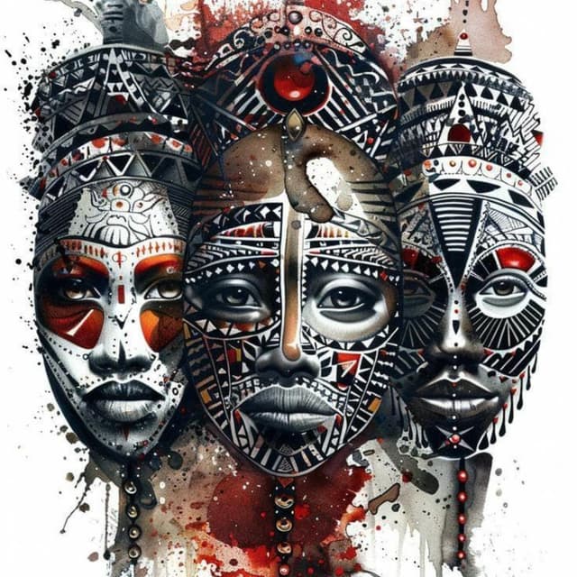 Roots & Rhythm