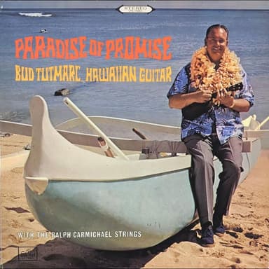 Paradise Of Promise