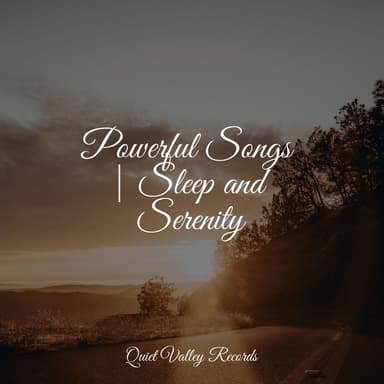 Powerful Songs | Sleep and Serenity