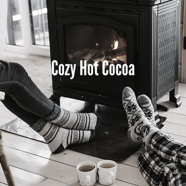 Cozy Hot Cocoa