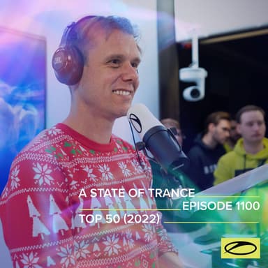Afterlife (ASOT 1100)