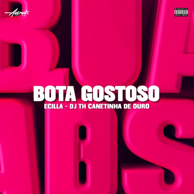Bota gostoso
