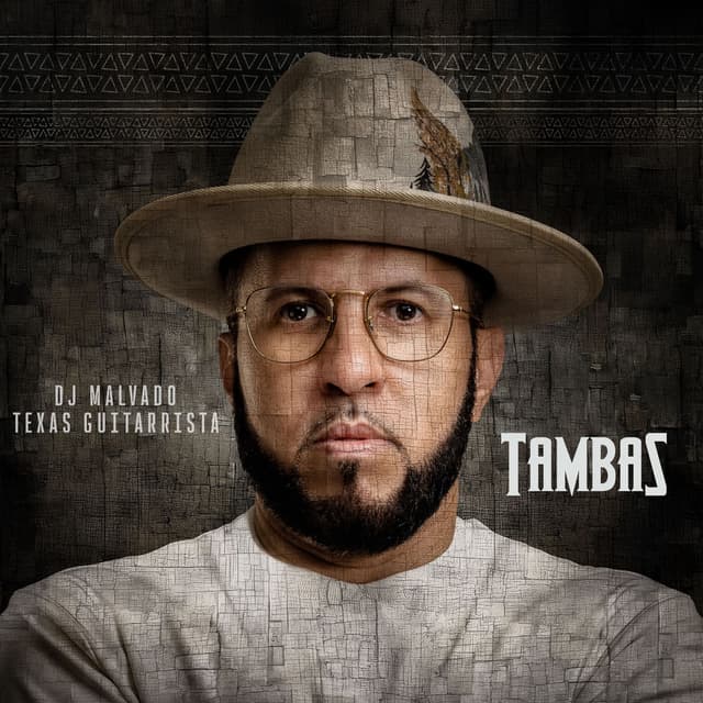 Tambas (Guitar Mix)
