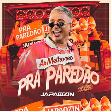 As Melhores pra Paredão 2026