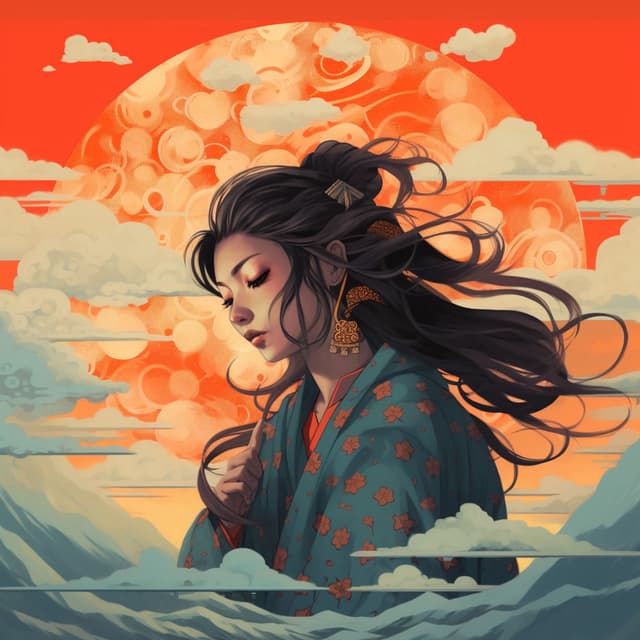 JAPAN + Lofi