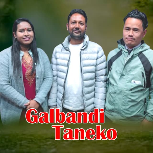 Galbandi Taneko