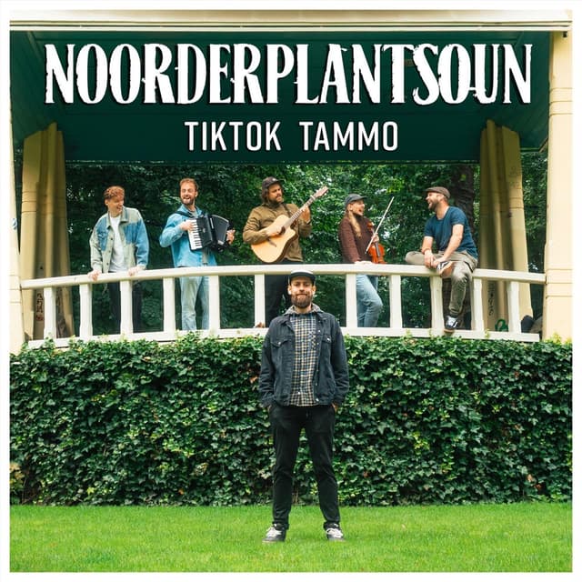 Noorderplantsoun
