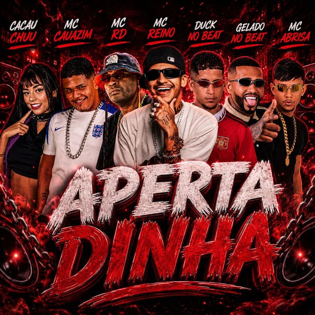 APERTADINHA