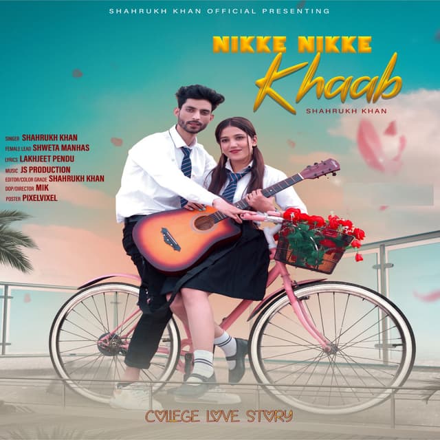 Nikke Nikke Khaab (Original)