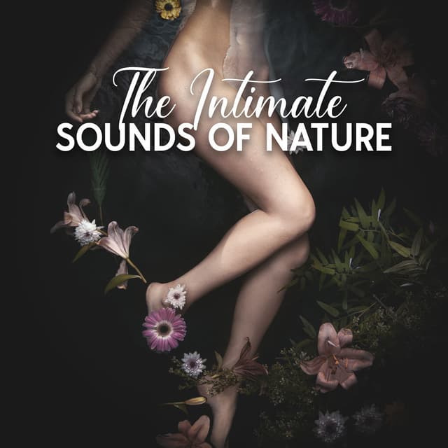 The Intimate Sounds Of Nature: The Light Touch Of Green Green Grass