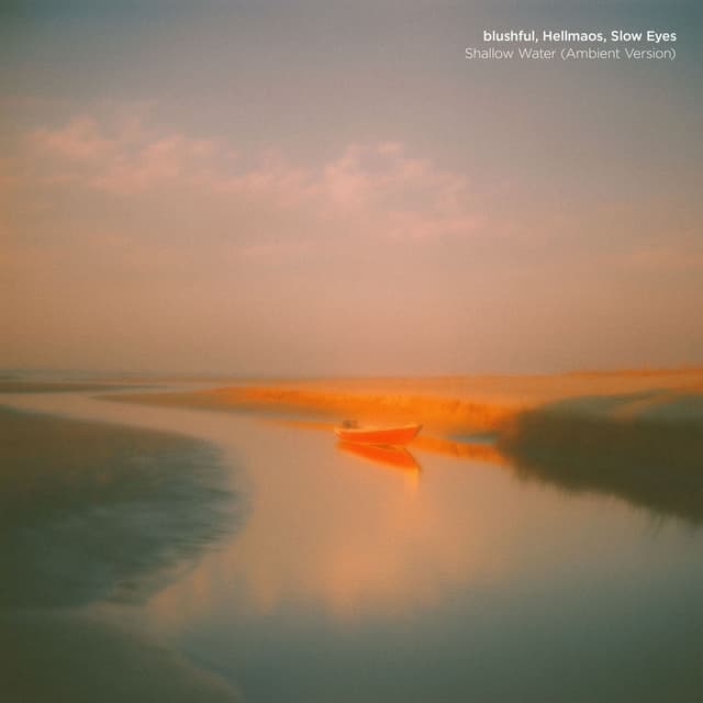Shallow Water (Ambient Version)