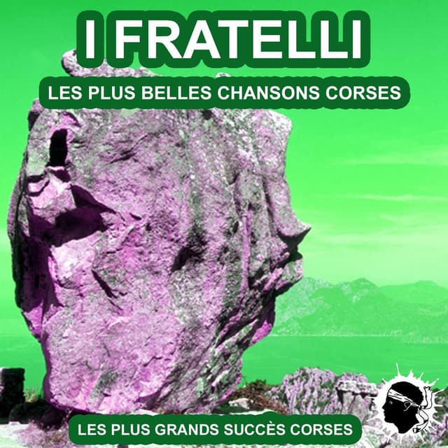 Les plus belles chansons corses (Les plus grands succès corses)
