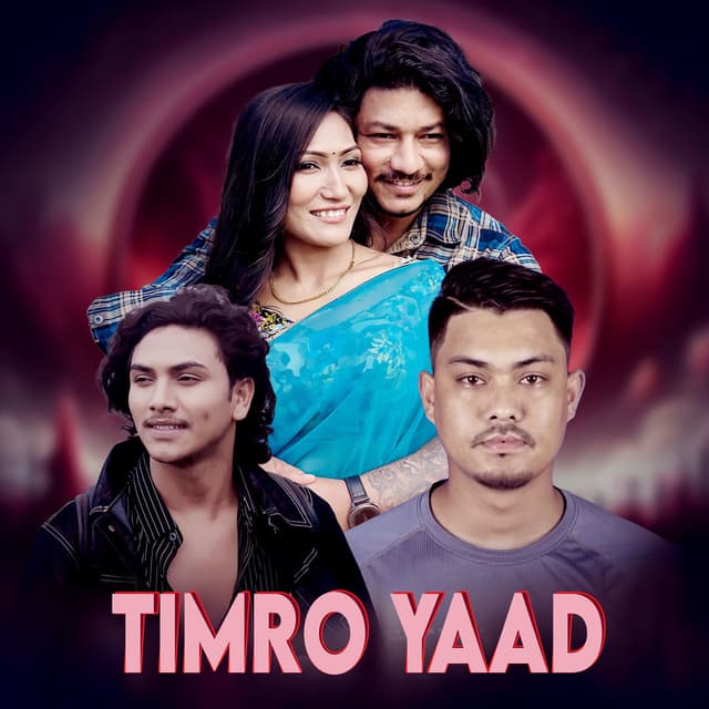 Timro Yaad