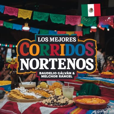 Los Mejores Corridos Nortenos