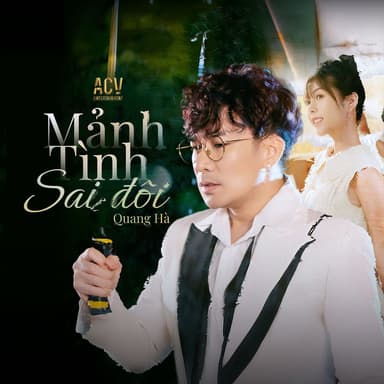 Mảnh Tình Sai Đôi