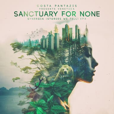 Human Essence (feat. Pierre Pienaar) (Original Mix)