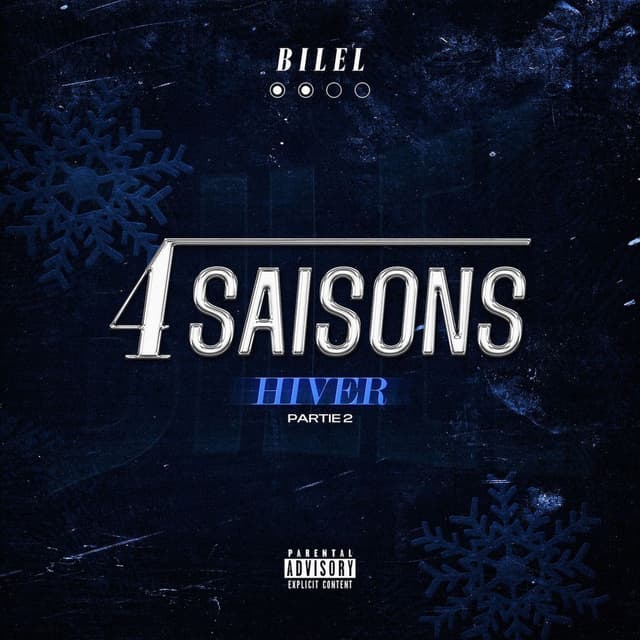 4 Saisons Hiver, pt. 2