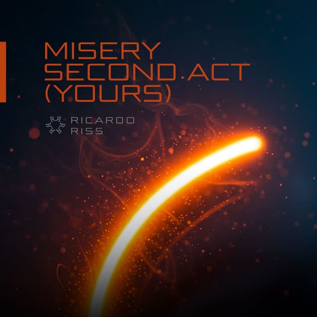 Misery - Second Act (Yours)
